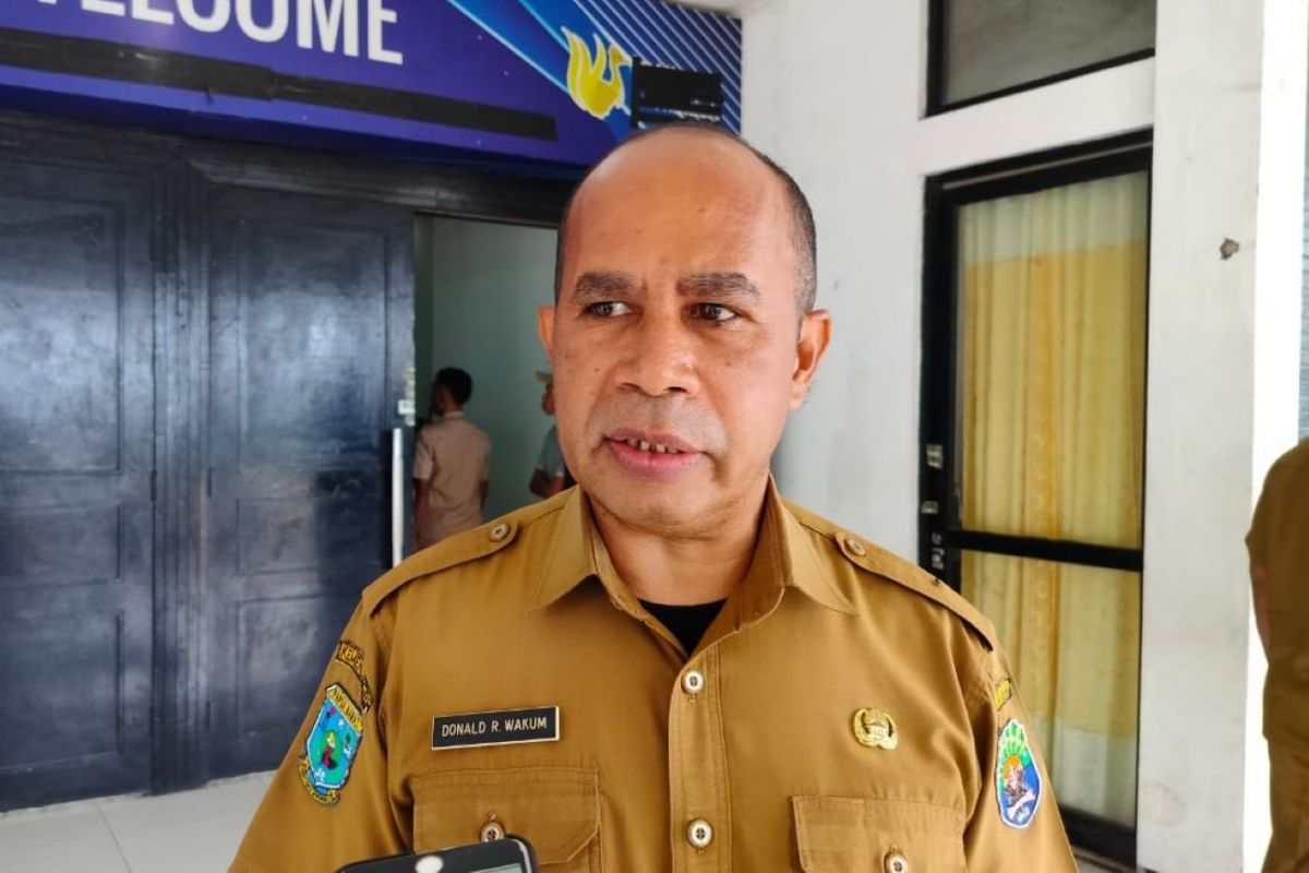 475 pelamar ikut seleksi PPPK di Kabupaten Kaimana