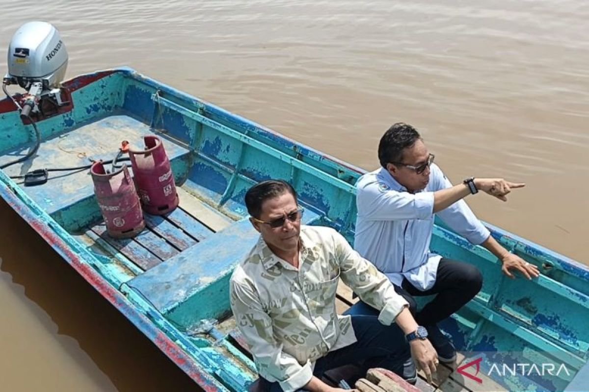 BPSPL dorong konversi BBM ke Gas untuk nelayan-Wisata Bahari