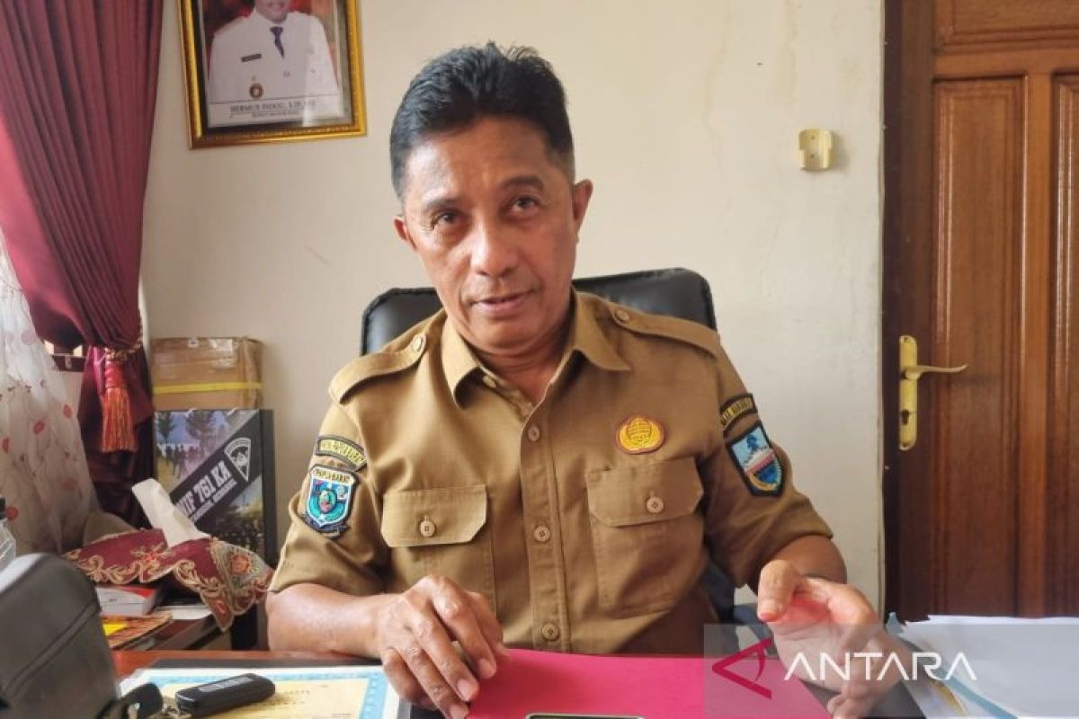 Dukcapil Manokwari ubah 16.700 e-KTP pasca pemekaran lima distrik