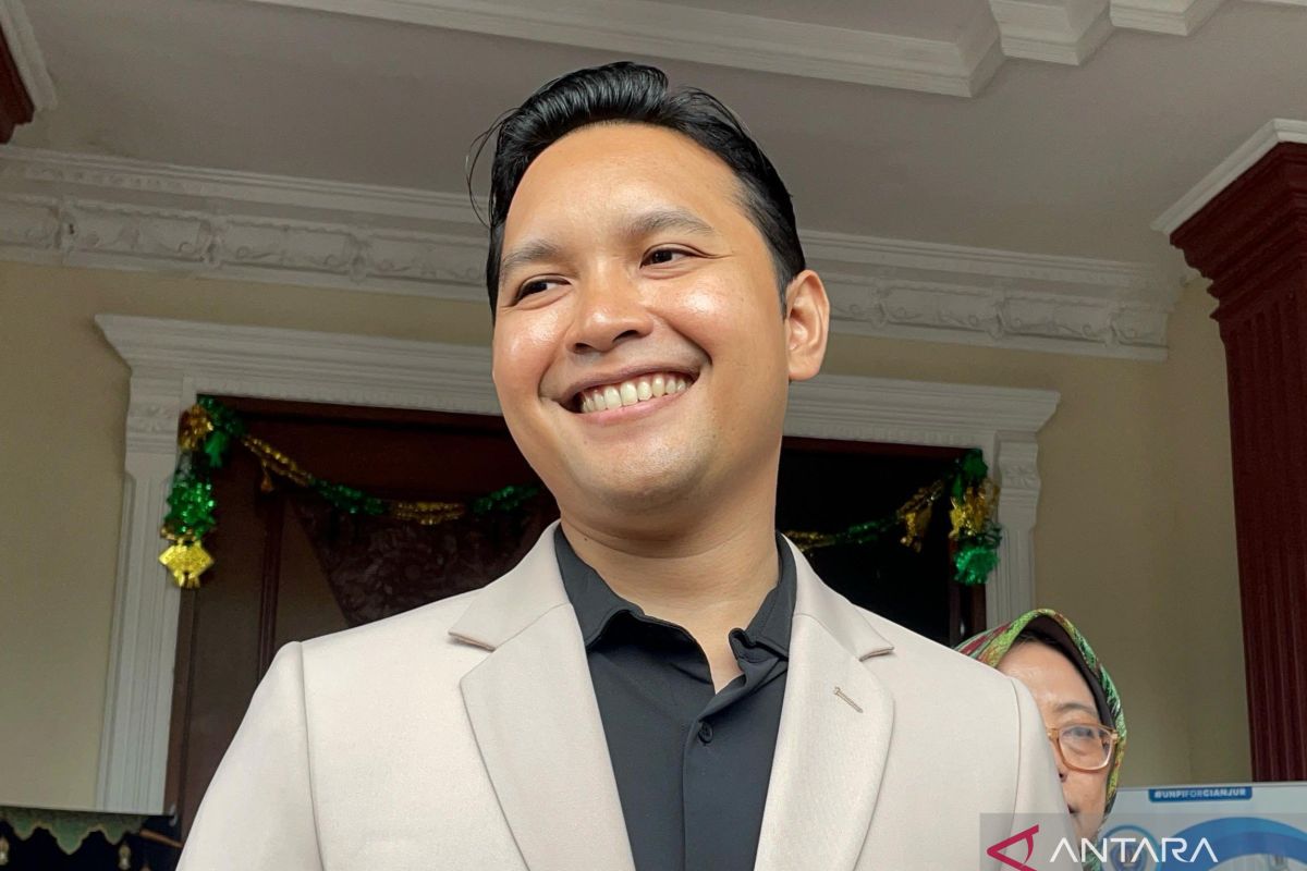 Pemkab Cianjur menetapkan jalur afirmasi 20 persen pada SPMB 2025