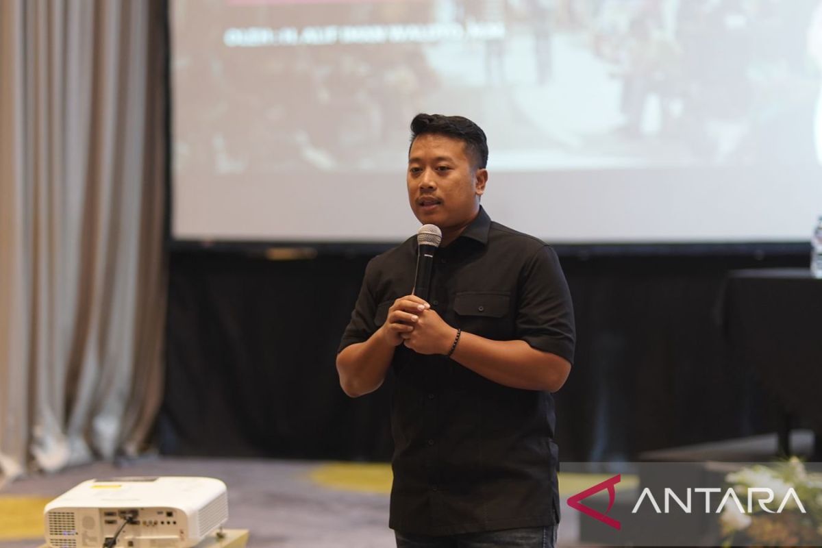 Sekretaris Komisi C DPRD Surabaya soroti langkah Eri Cahyadi segel lahan parkir