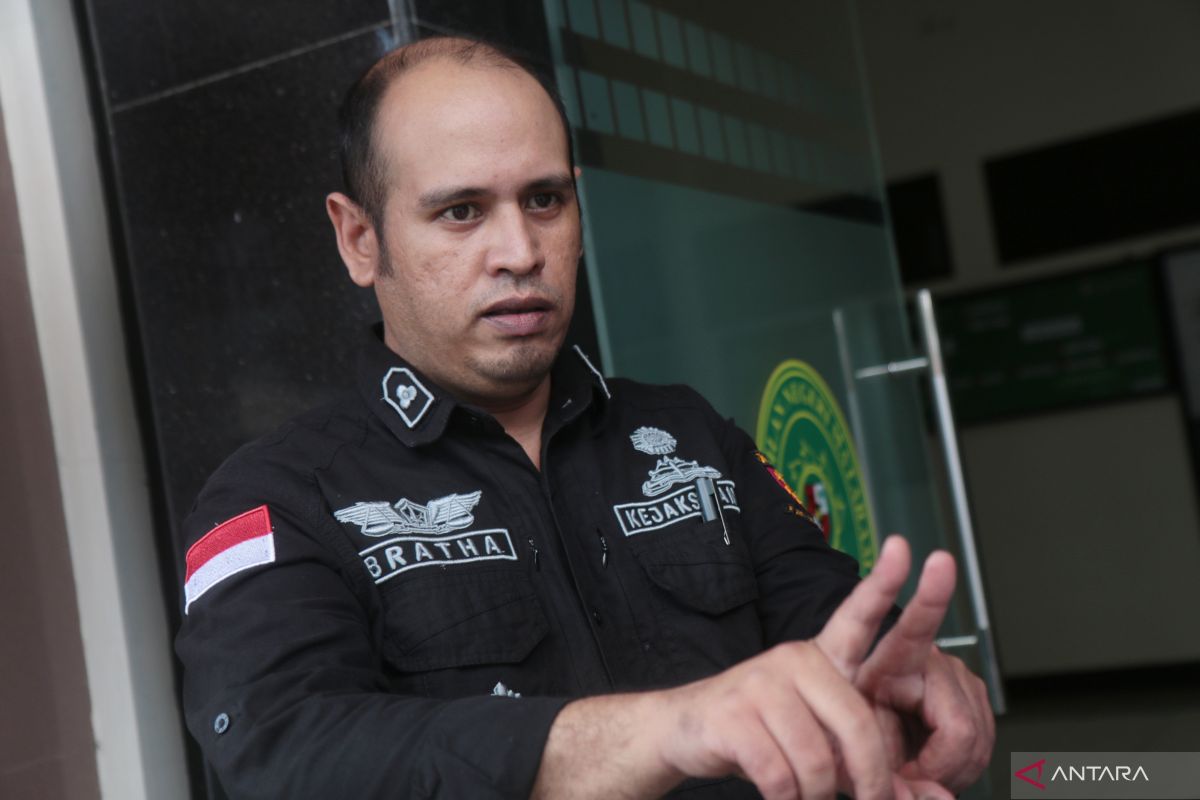 Kejari: Tersangka korupsi PPJ Lombok Tengah lebih dari satu orang