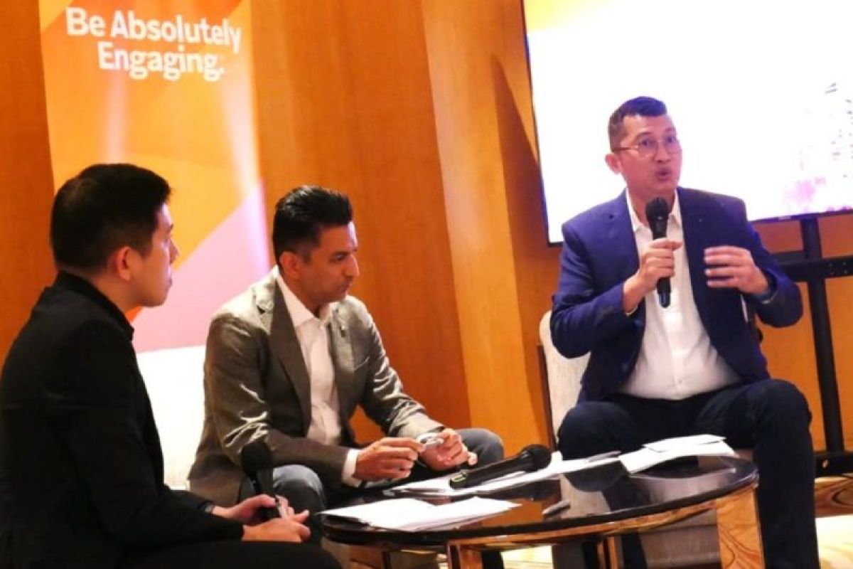 Braze luncurkan data center perkuat infrastruktur digital di Indonesia
