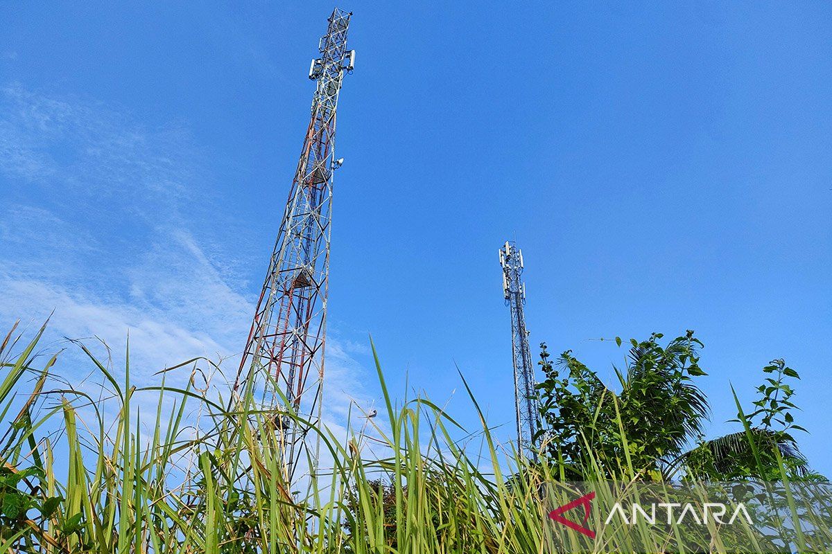Kemkomdigi sebut industri respons positif lelang frekuensi 1,4 GHz