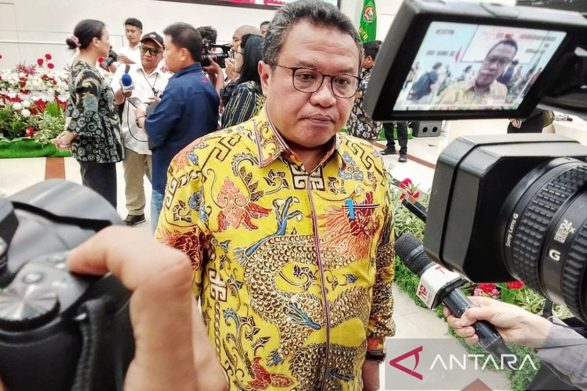 Tumbuhkan ekonomi rakyat, Komisi VII DPR dorong penyerapan KUR di Maluku lebih besar
