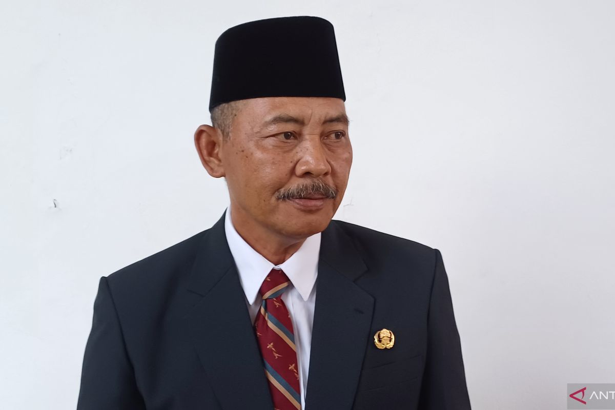 Pemprov Kepri sebut belanja pegawai maksimal 30 persen per 1 Januari 2027