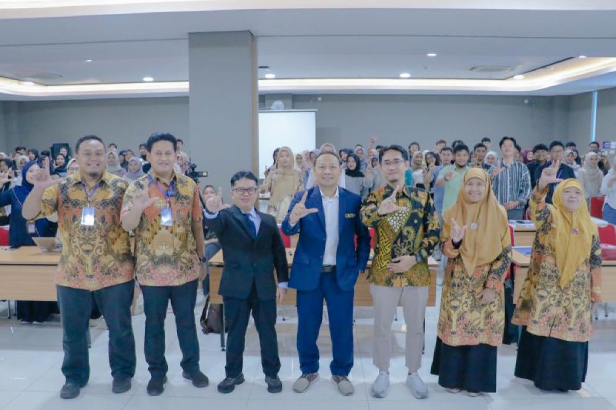 PBSI UMS selenggarakan konferensi internasional literasi