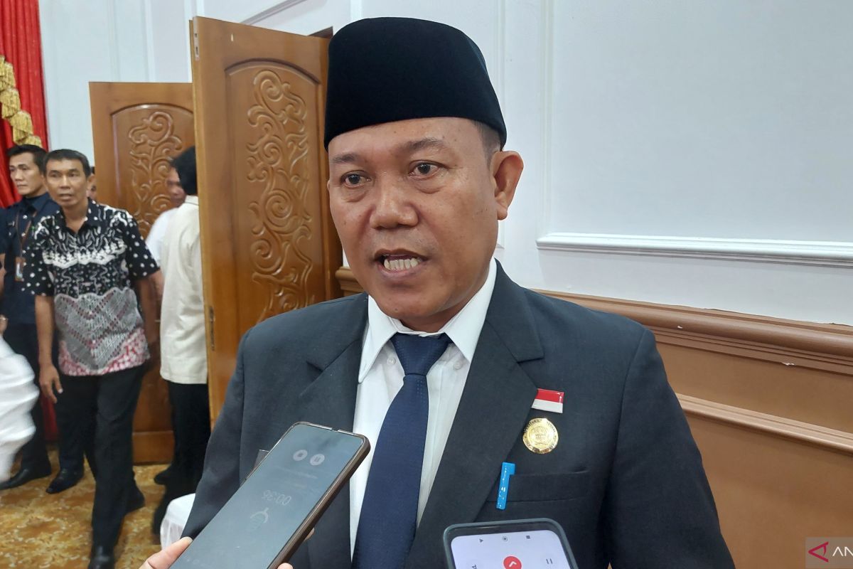 Pemprov Bengkulu imbau sekolah swasta tingkatkan kualitas pendidikan