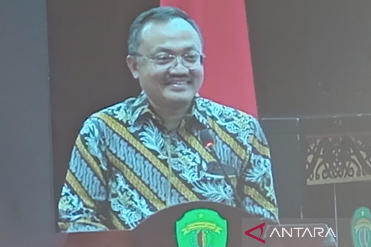 Kemendukbangga sebut  Program Tamasya mampu membuat ibu tenang bekerja