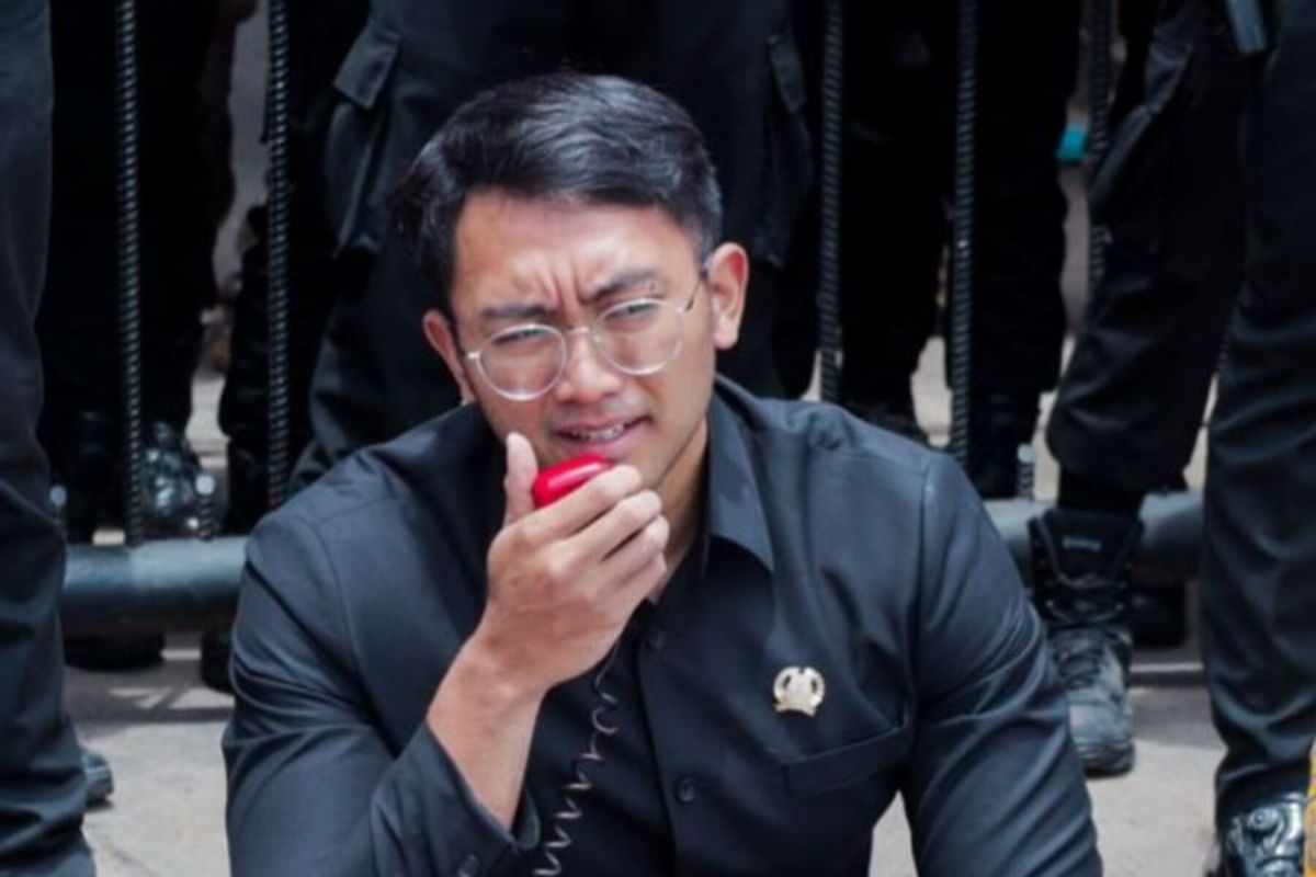 Komisi V DPRD Banten soroti Dindikbud soal keterlambatan juknis SPMB