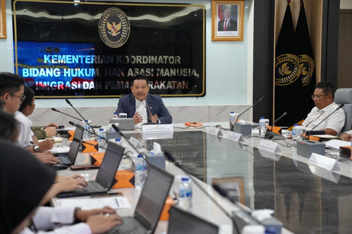RI  siapkan gugatan pembatalan kontrak satelit di ICC Singapura