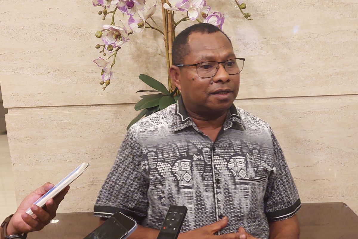 Pemkab Raja Ampat menutup akses kunjungan wisatawan ke spot wisata di Wayag