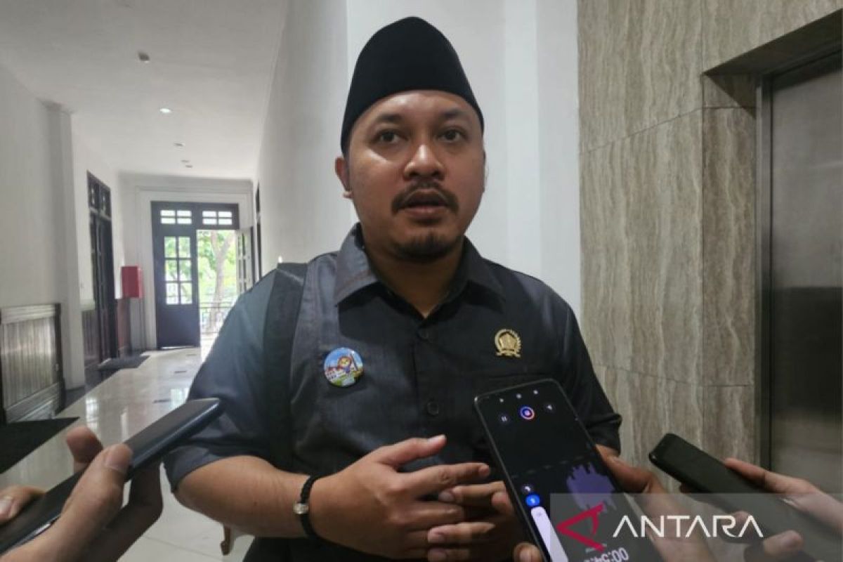 DPRD Kota Malang: Revisi perda parkir optimalkan layanan ke masyarakat