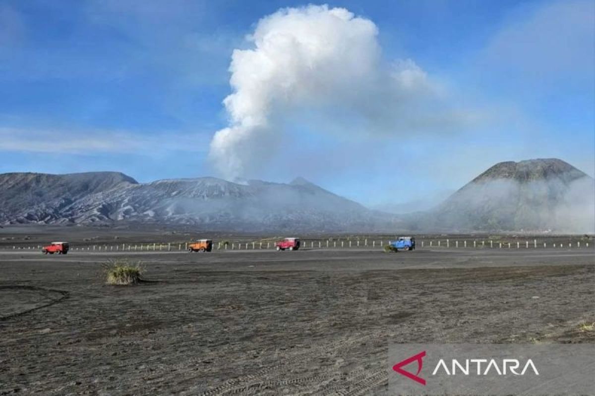 TNBTS memperketat pengawasan di Bromo cegah masuknya wisatawan ilegal