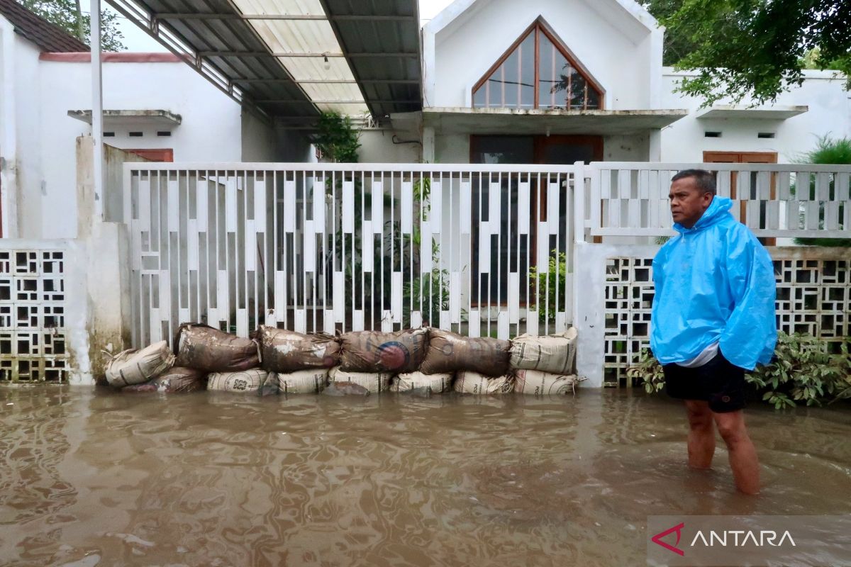 NTB perkuat desa dalam menghadapi perubahan iklim