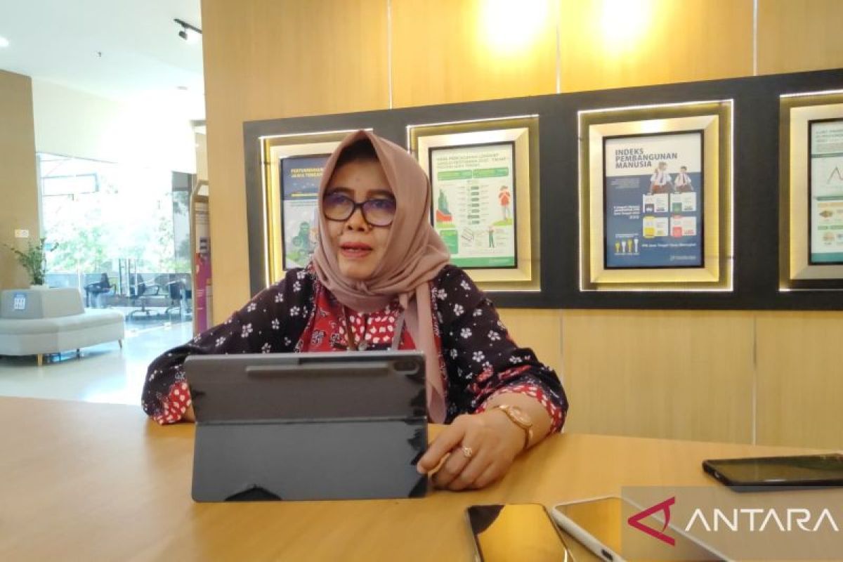 950.000 warga Jateng menganggur