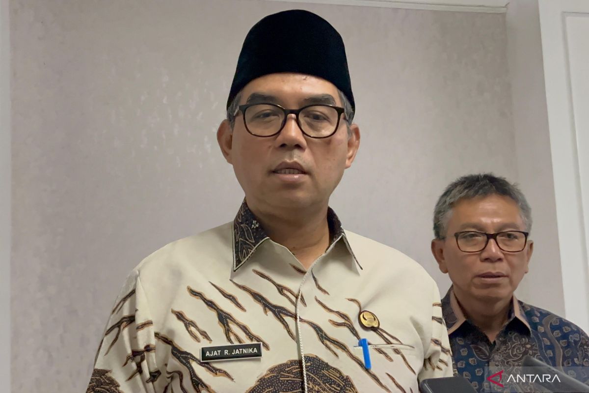 Pemkab Bogor sebut pembebasan lahan Tol Bogor-Serpong masuk tahap akhir