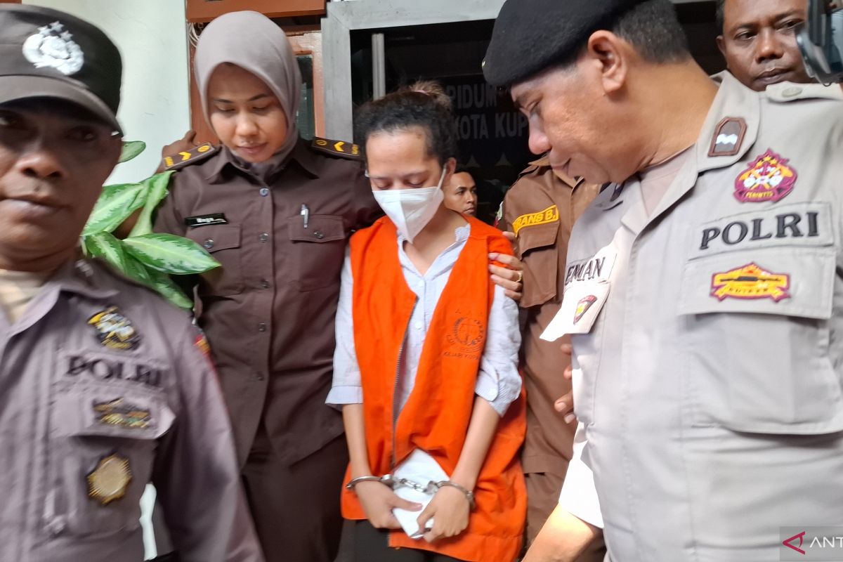Pemasok anak untuk AKPB Fajar terancam pasal berlapis