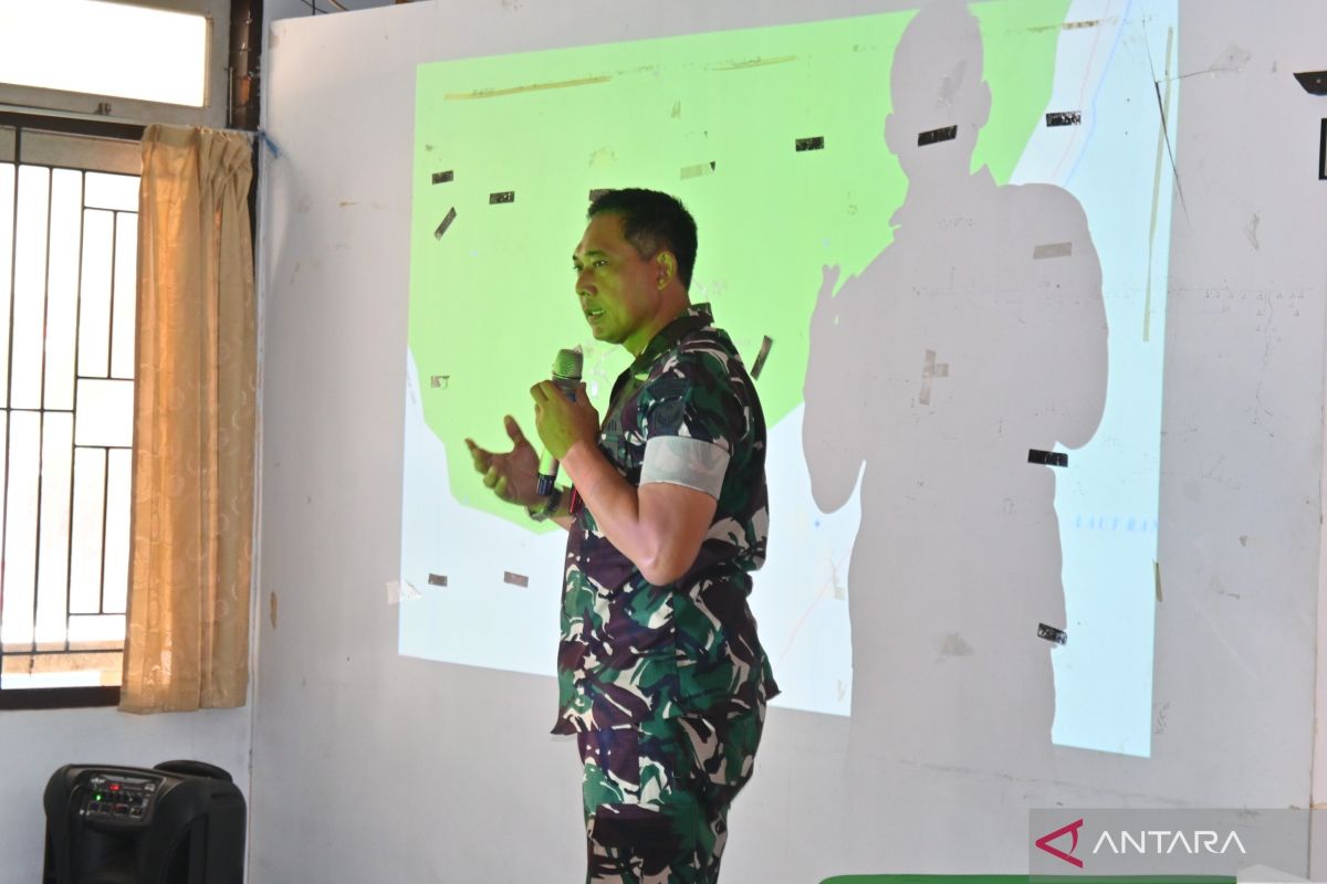 Lanud  Pattimura bangun satuan radar TNI AU di Ambon