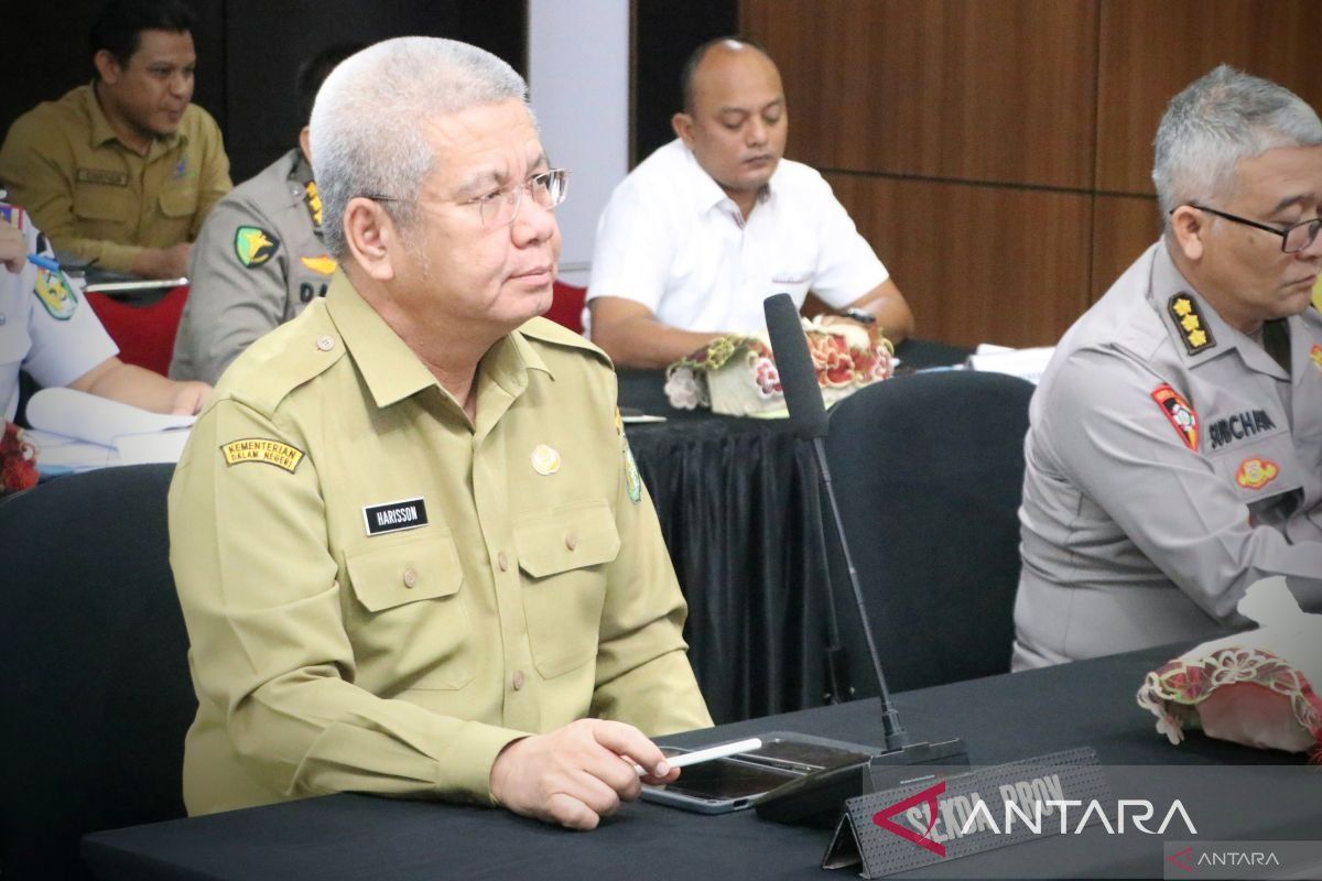 Kalbar antisipasi kenaikan harga beras