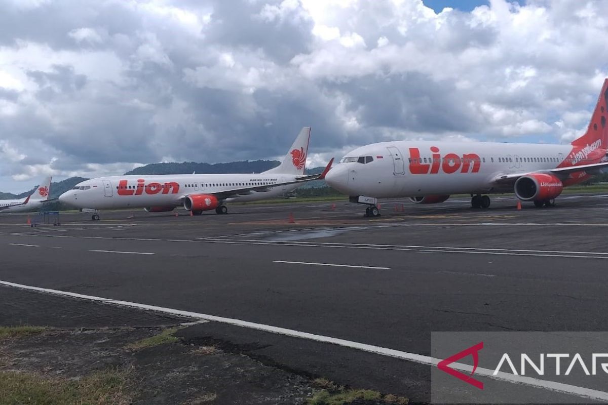 Imigrasi bangun 'autogate' di Bandara Sam Ratulangi Manado dukung pariwisata