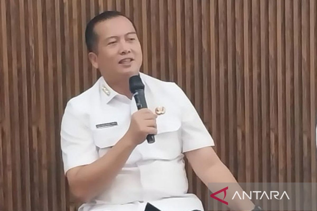 Gubernur Iqbal targetkan kemiskinan ekstrem turun nol persen di 2029