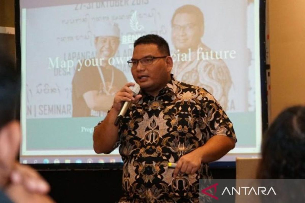 Pengamat: Kasino jauh berbeda dengan praktik judi kalangan bawah