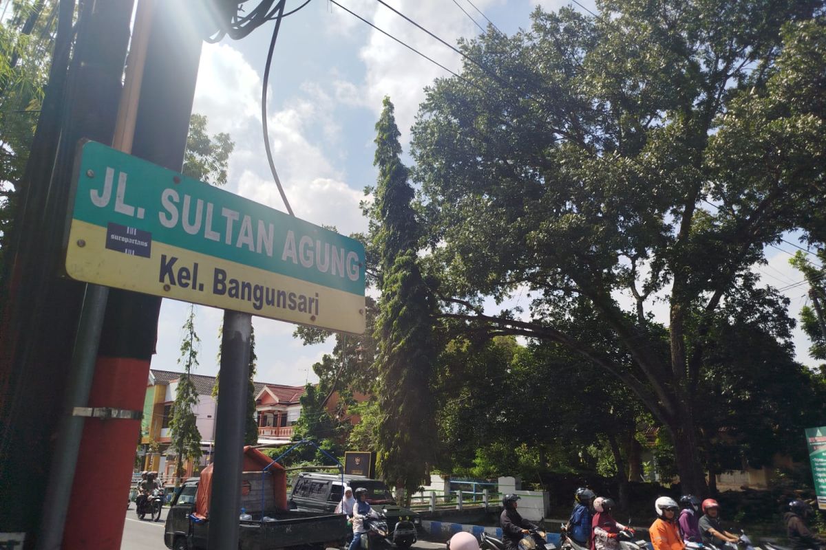 Pemkab Ponorogo lanjutkan program revitalisasi trotoar-PJU dalam kota