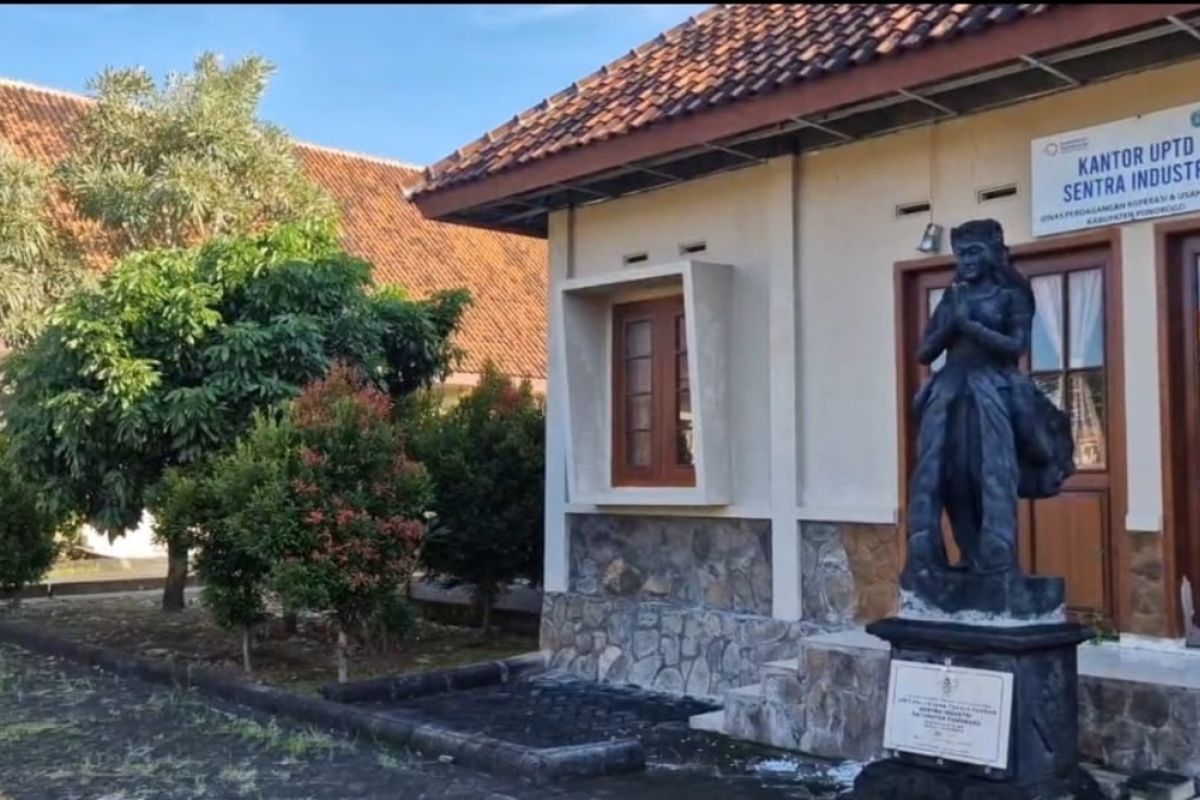 Ponorogo pastikan rehabilitasi gedung Sekolah Rakyat tunggu KemenPUPR