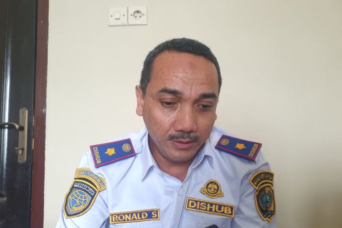 Parkir berlangganan di Tulungagung dimulai akhir 2025