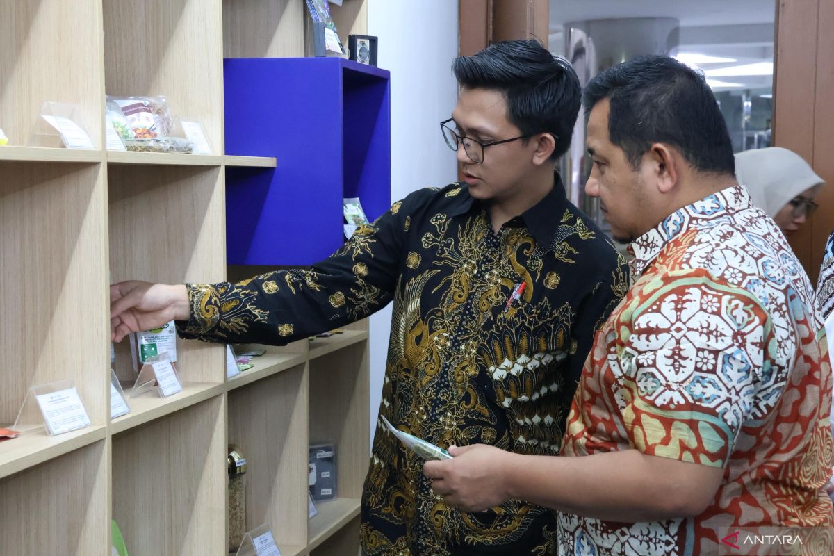 IPB dampingi Pemkab Penajam  kembangkan inovasi berbasis potensi lokal