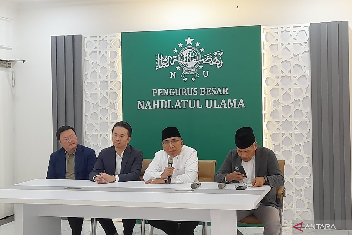 Populer, Respons PBNU jabatan komisaris PT Gag-Sekolah Rakyat 14 Juli