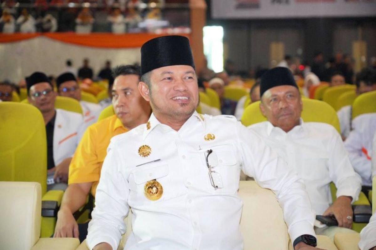 Program Gratispol, gebrakan Kaltim wujudkan layanan publik tanpa biaya