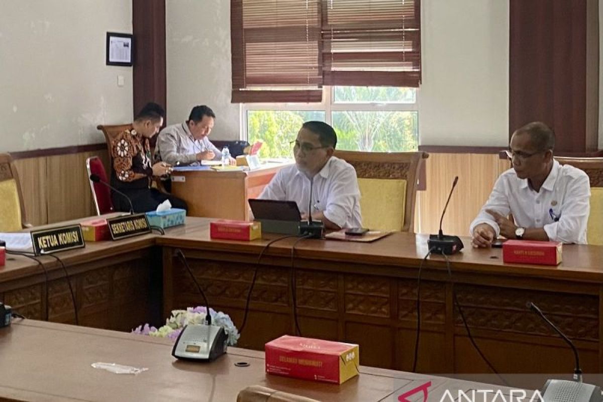 Disdik Batam bangun tiga sekolah baru pada tahun 2026