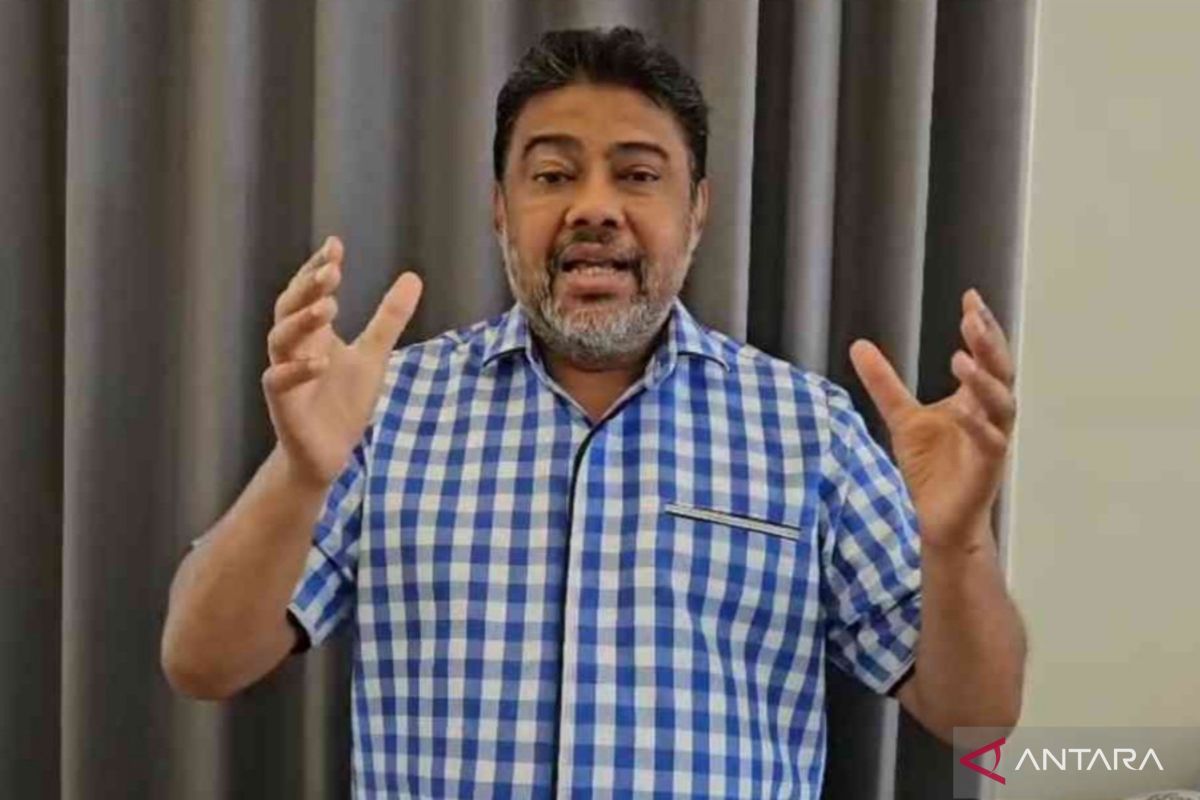 Said Iqbal apresiasi kebijakan BSU pada pekerja dengan catatan