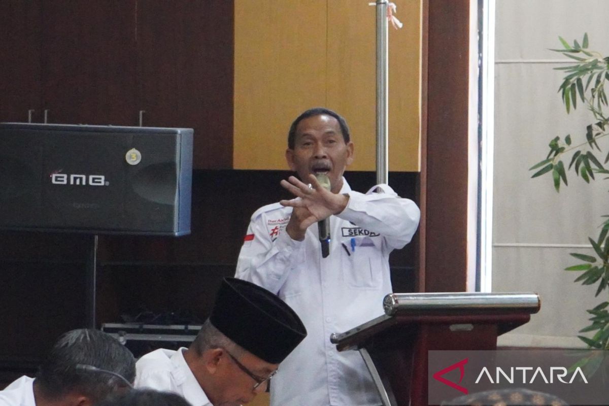 Pemkab OKU Timur wujudkan kearsipan berbasis elektronik lewat Srikandi