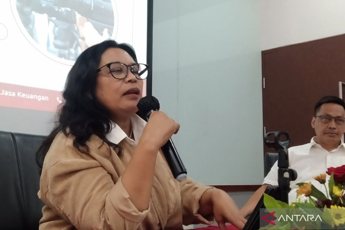 BPR di Bali caikan kredit Rp13,1 triliun