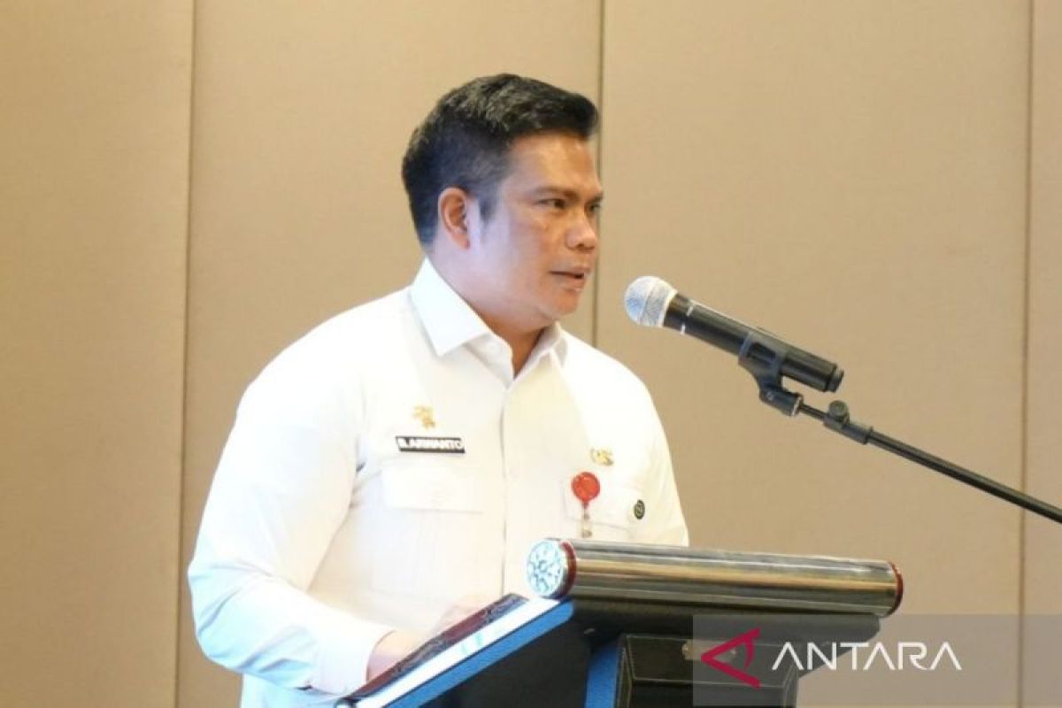 Dinas ESDM Kaltim  fasilitasi penambang junjung program PPM