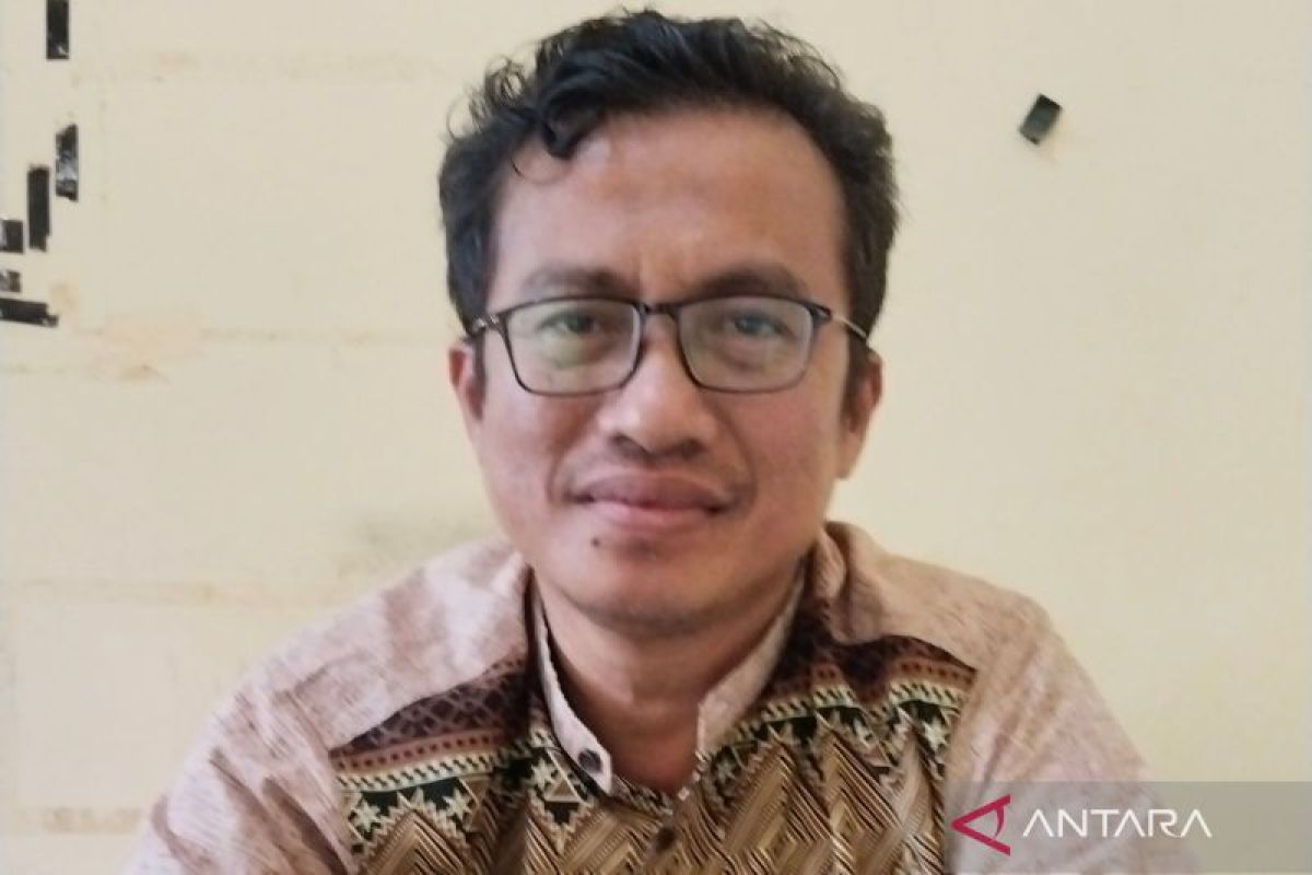 Dinkes Mukomuko catat 54 kasus gigitan hewan penular rabies