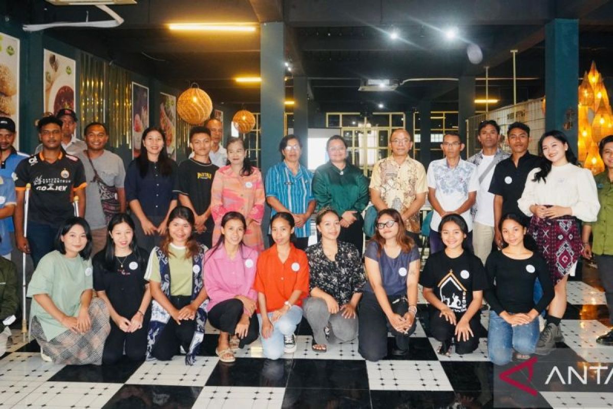 Pemkab Mabar mengapresiasi JAAN Domestic kolaborasi tangani rabies