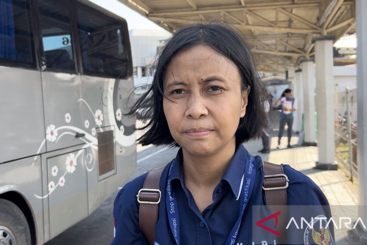 KJRI Johor Bahru: Cegah deportasi dengan bekerja lewat jalur resmi
