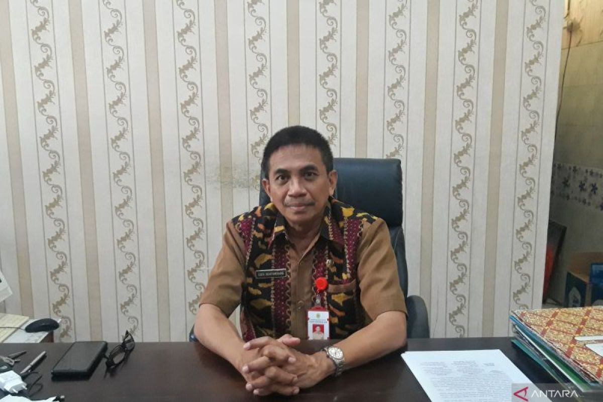 Pemkot Kupang telah membentuk Koperasi Merah Putih di 51 kelurahan