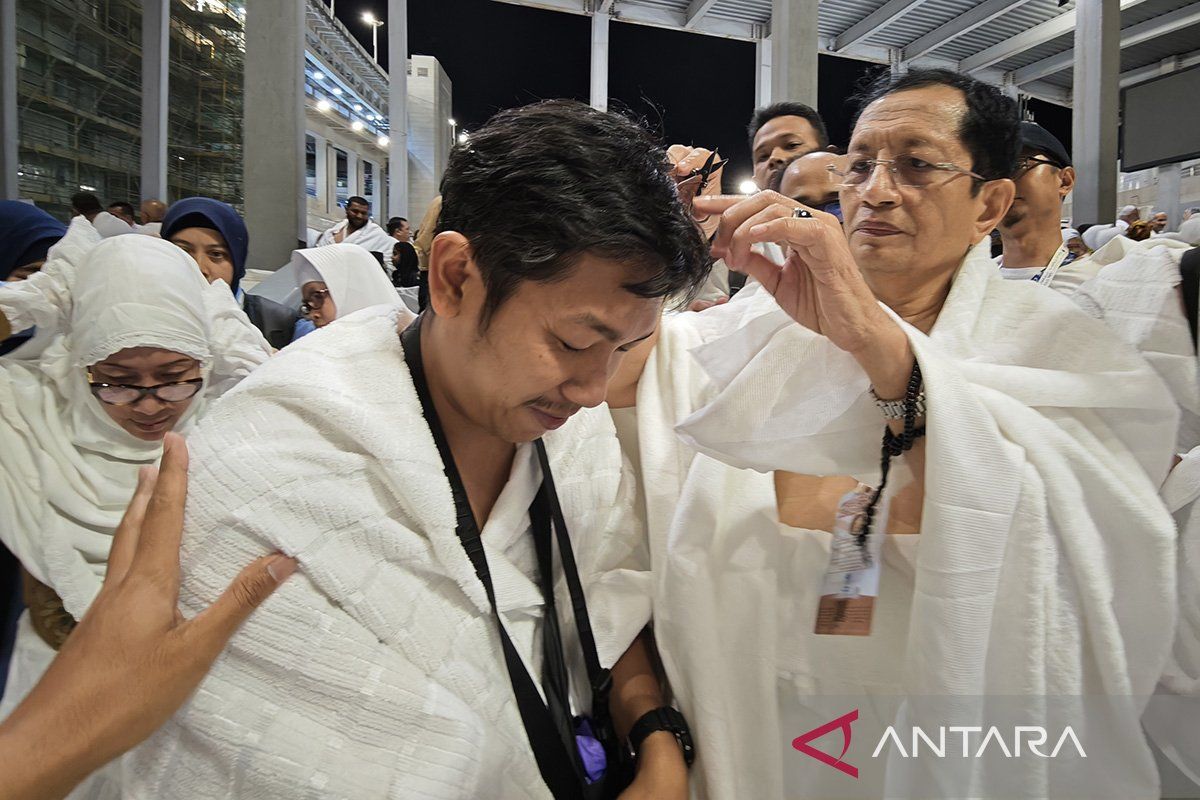 KPK highlights longstanding issues with Hajj quota distribution
