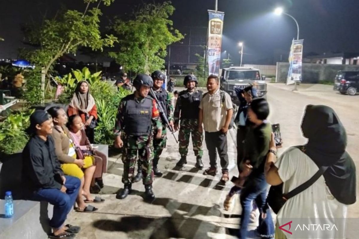 Pemkab Bekasi terapkan jam malam bagi peserta didik