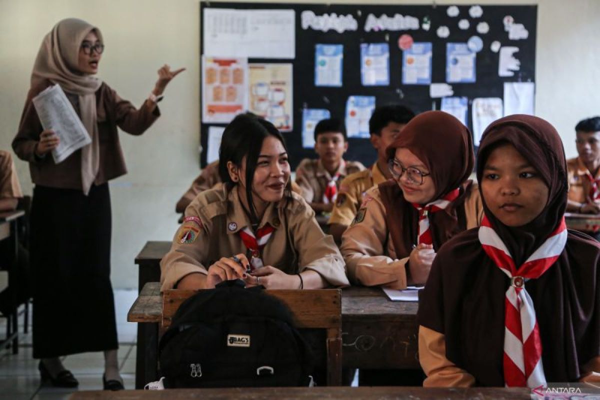 Sanski tunggu sekolah swasta di Banten yang langgar aturan Sekolah Gratis