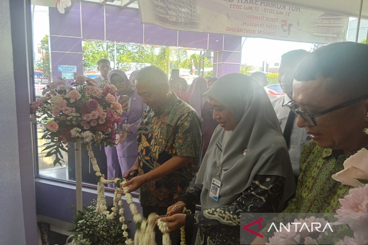 RS QIM Batang buka layanan khusus pasien umum dan asuransi non-JKN Terpadu
