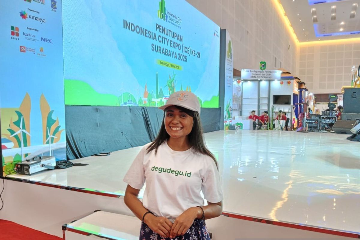 Pemuda Ambon  wakili Maluku dalam Indonesia Youth Summit 2025