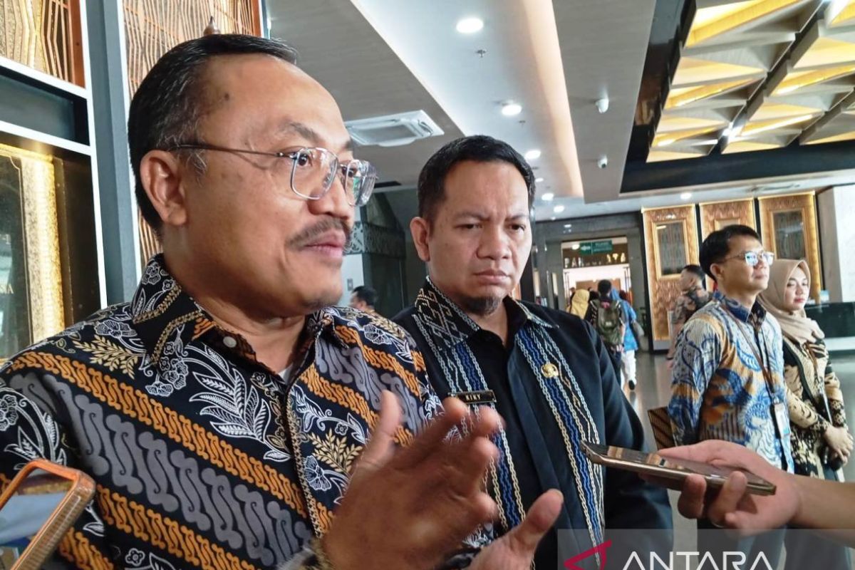 Kemendukbangga  internalisasi peta jalan kependudukan se-Kalimantan