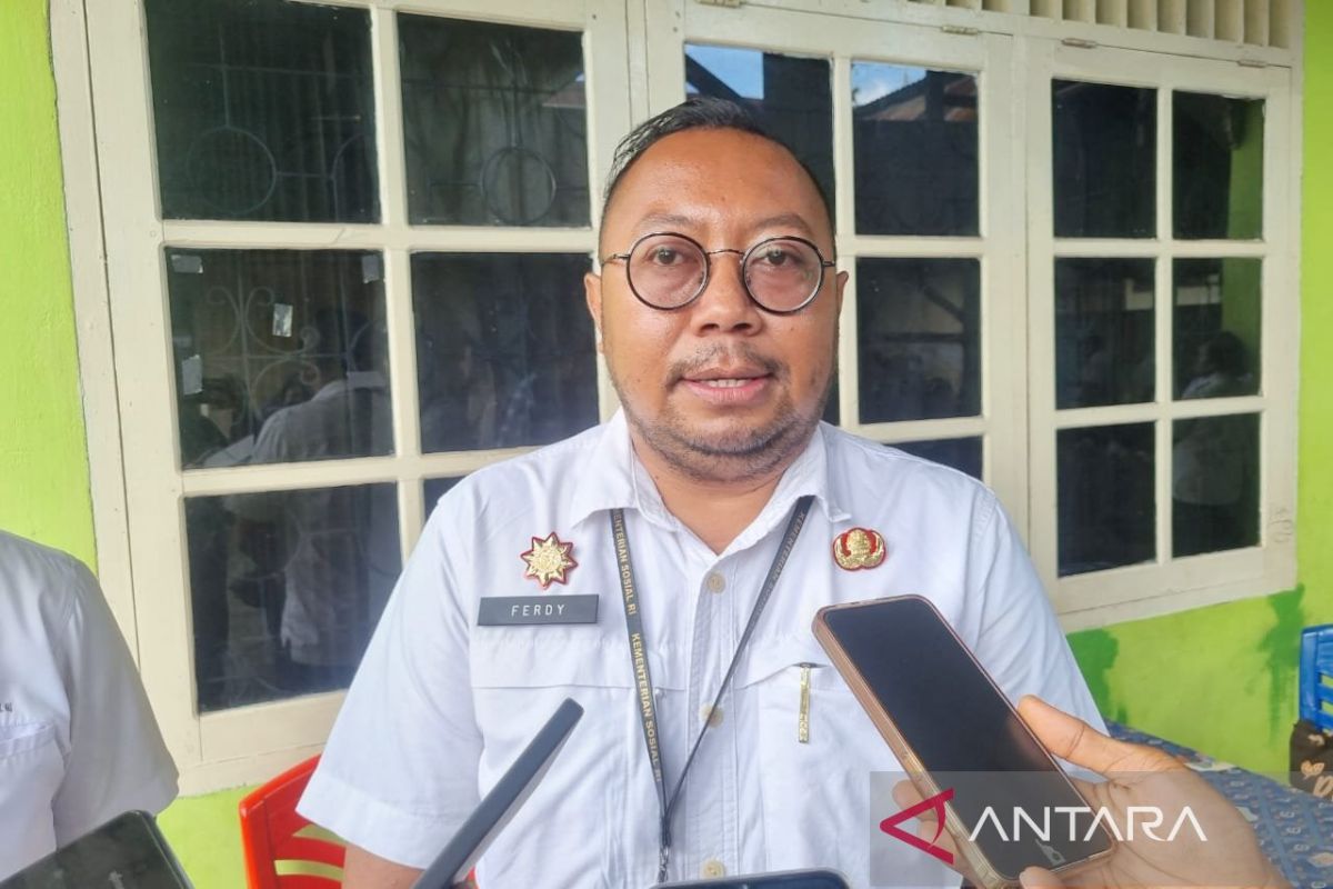 Dinsos Manokwari awali pembangunan Sekolah Rakyat pada Juli 2025