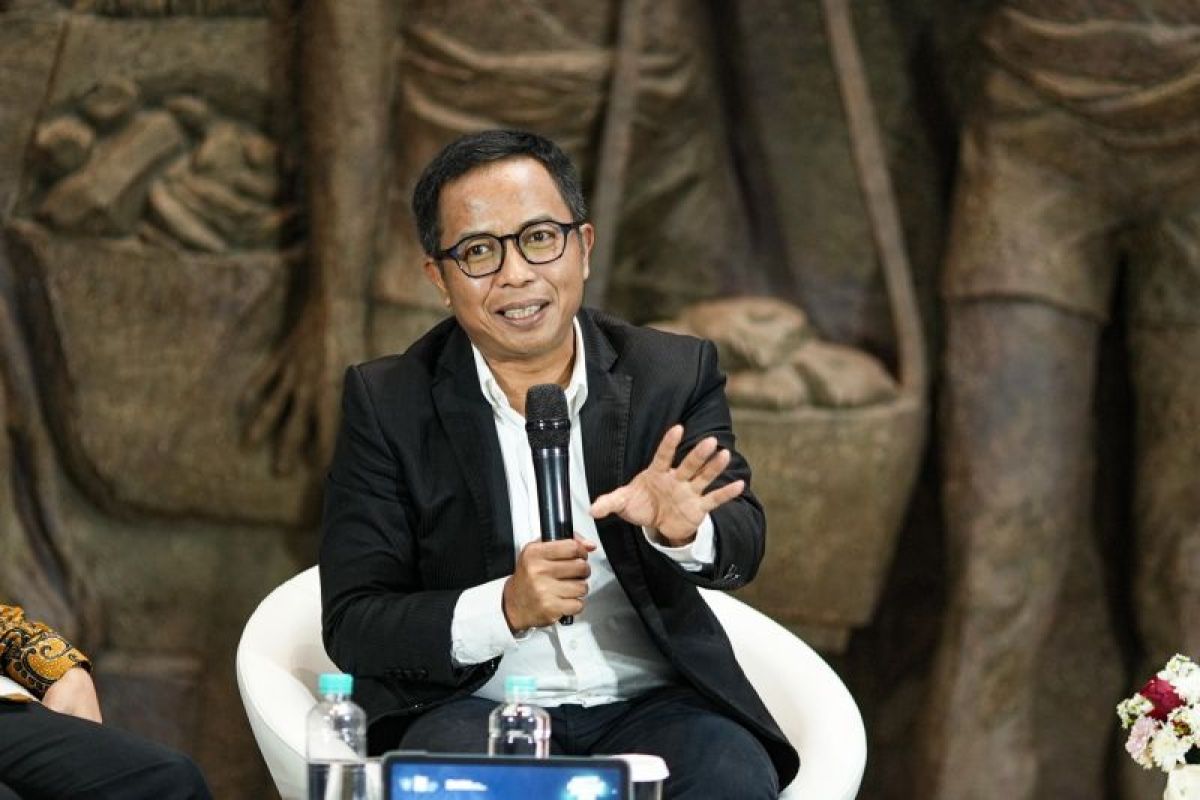 BRI : "Green financing" capai Rp89,9 triliun hingga triwulan I 2025